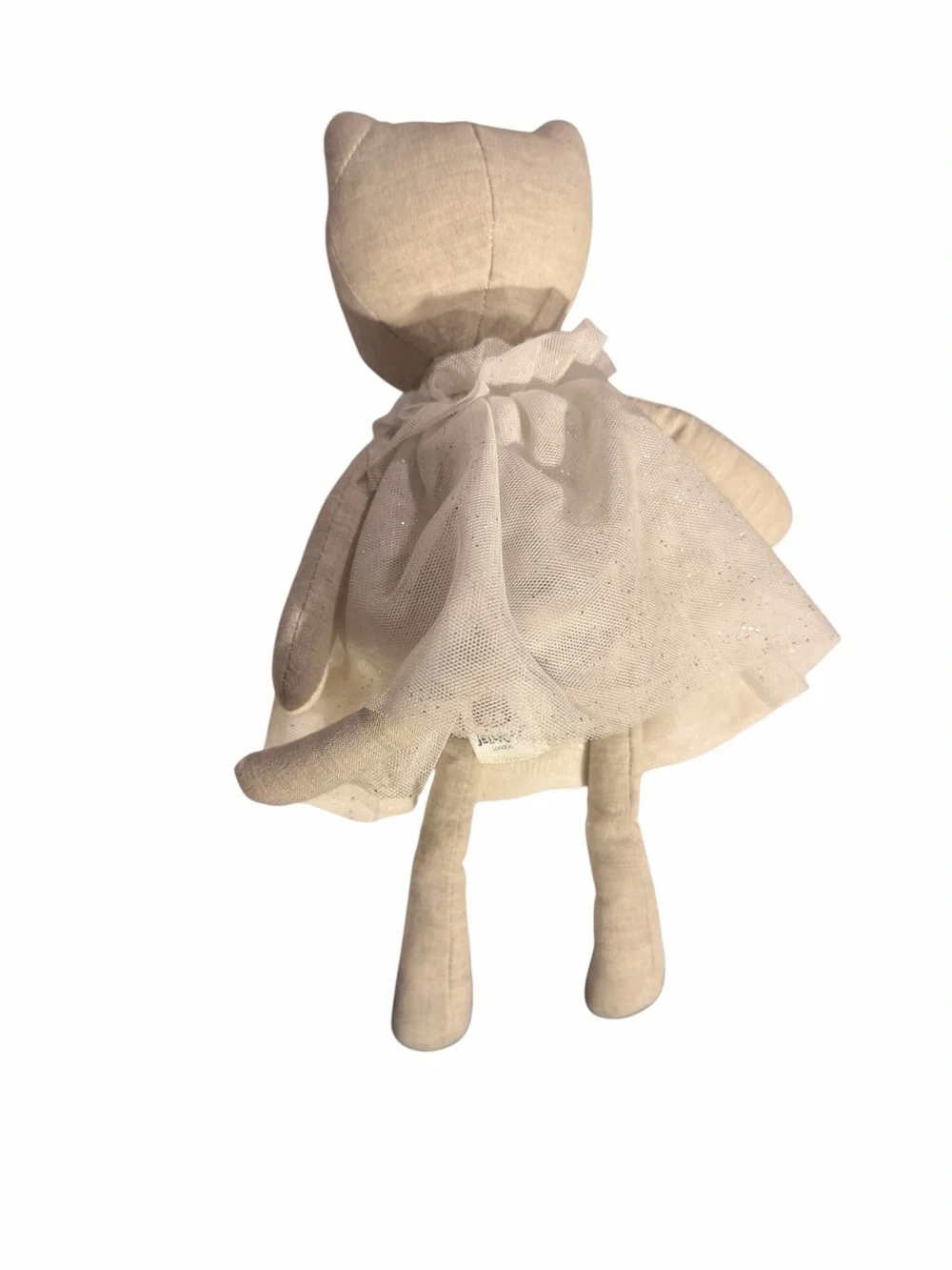 Jellycat Jolie plush kitty